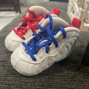 Nike Lil’ Posite One